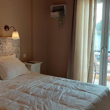 Cactus Mini Suites Nydri  Exterior foto