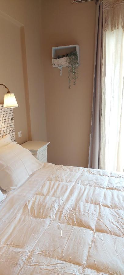 Cactus Mini Suites Nydri  Exterior foto