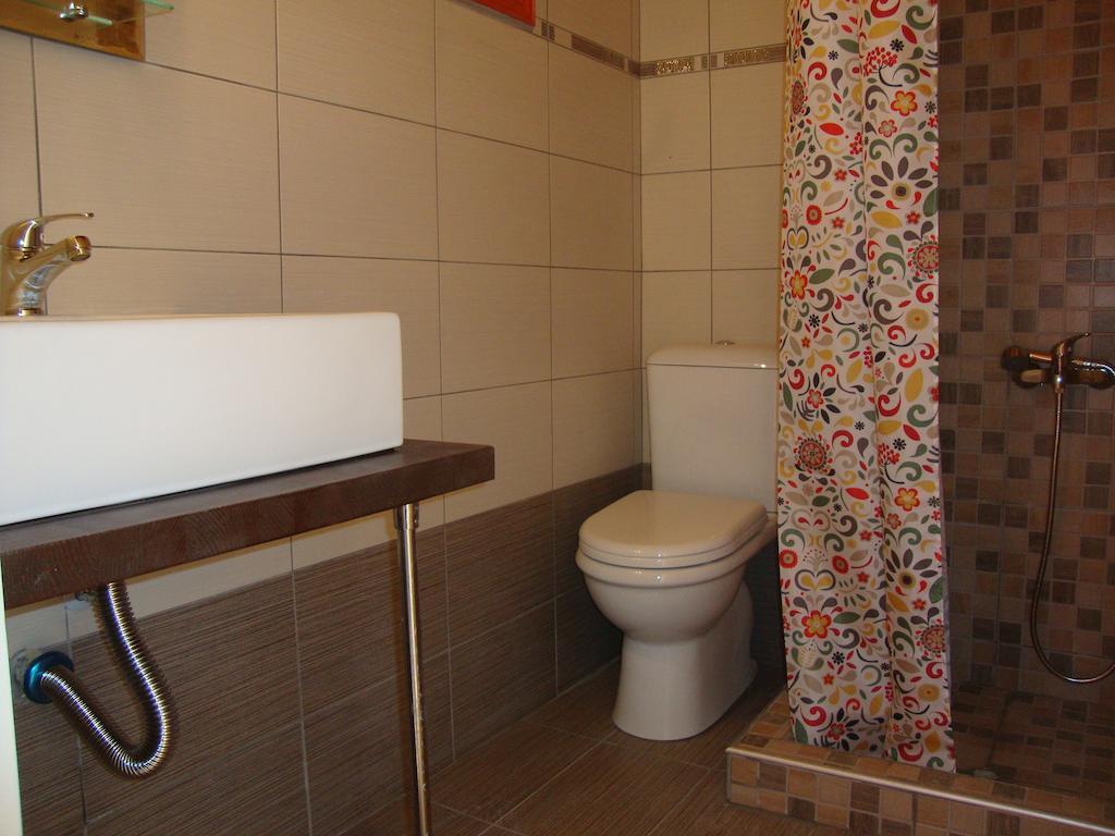 Cactus Mini Suites Nydri  Exterior foto